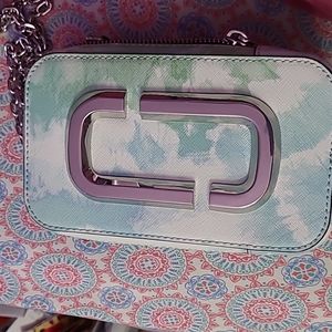 Marc Jacob The Hot Shot crossbody bag